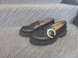 Schuhe Pollini/Zara Gr. 36