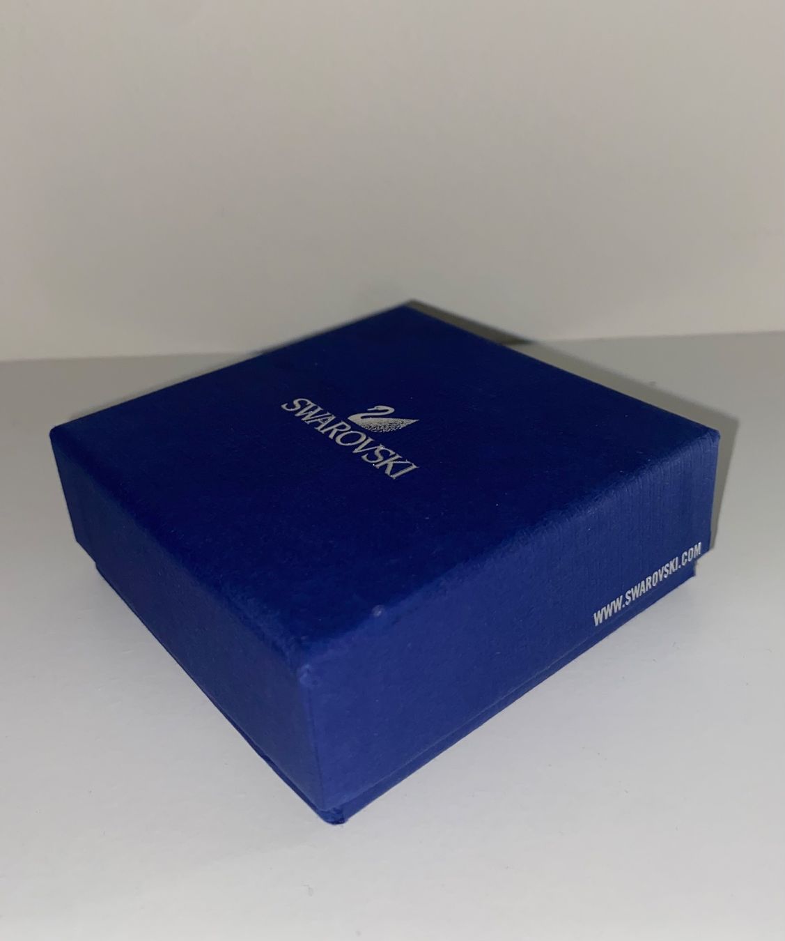 Swarovski Catenine: Swarovski Halskette – Nuovo e nell'imballaggio originale da Dübendorf venduto da sar_j9k5 3
