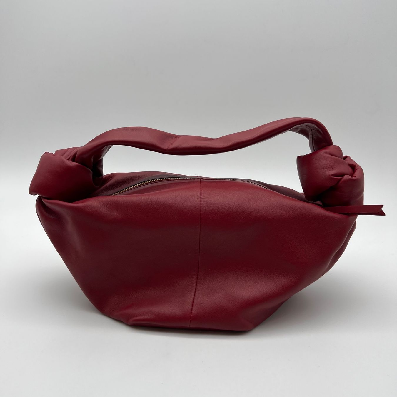 Bottega Veneta Taschen für Damen: Bottega Veneta Double Knit Mini Tote – Gebraucht aus Nebikon von LuxuNow