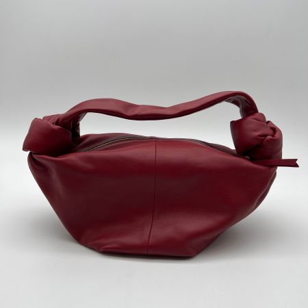 Bottega Veneta Double Knit Mini Tote