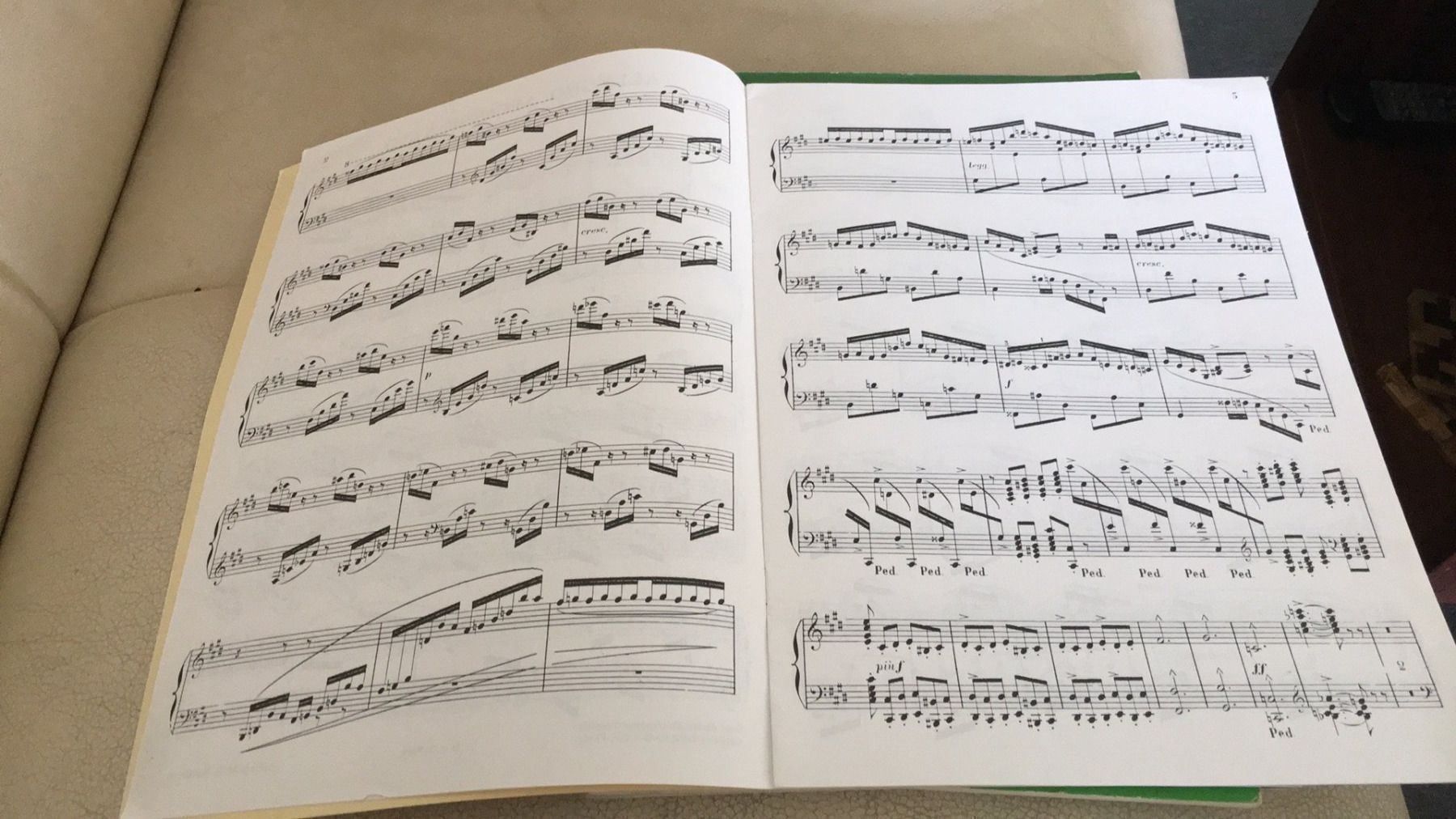 CD: Allegro Appassionatio - Saint Saëns klav – Nuovo (secondo la descrizione) da Luzern venduto da inf_c7r2 1