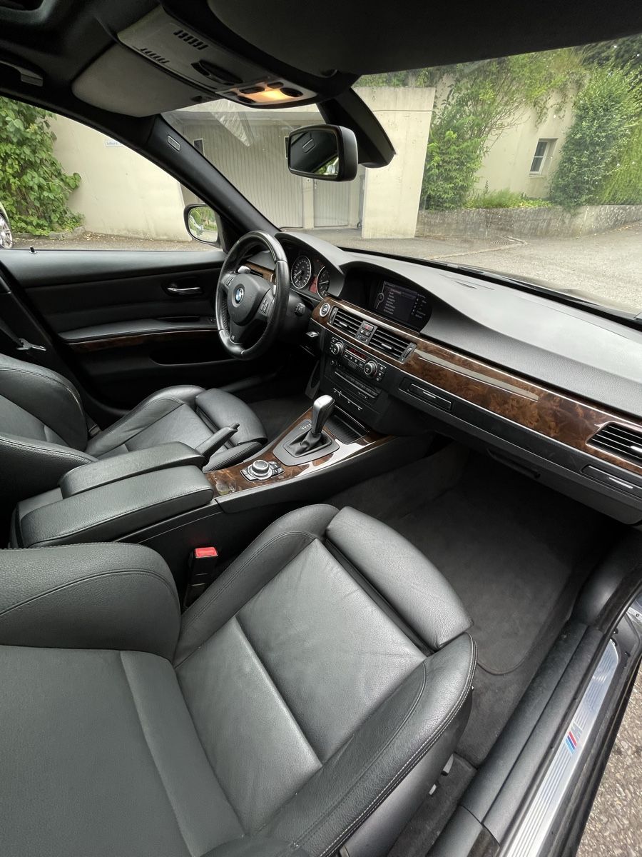 BMW Automobili: AB 1.- BMW 335i xDrive – Usato da Stein am Rhein venduto da fa.su.al 5