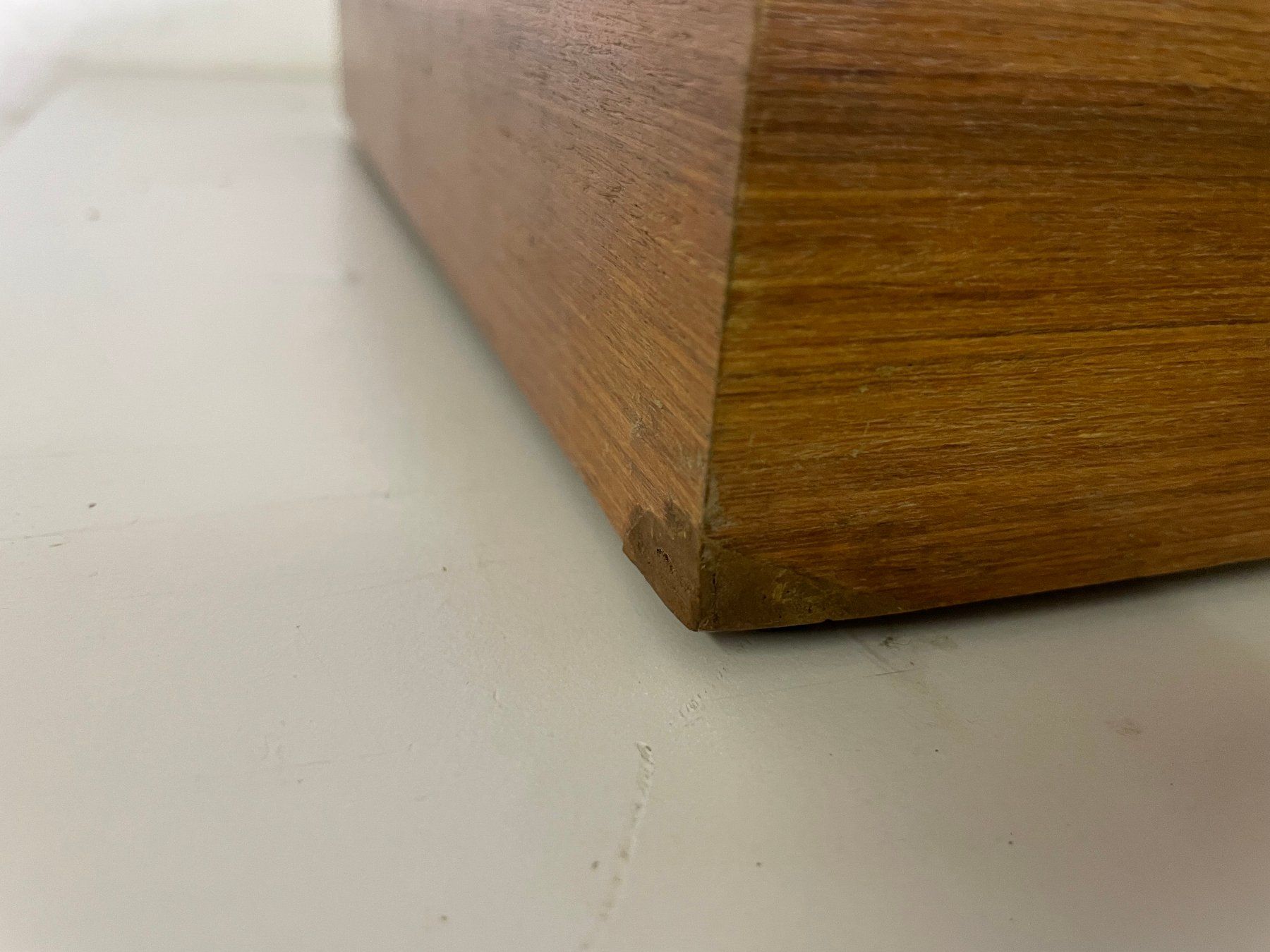 Thorens Giradischi: Thorens TD 150 MKII – Usato da La Croix (Lutry) venduto da netrajet 2