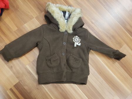 Jacke gr 74 Tommy Hilfiger R