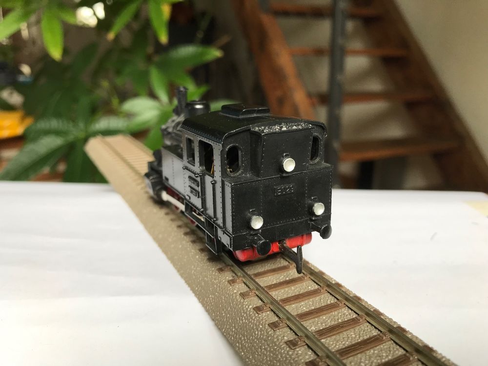 Märklin Trains électriques: märklin 3029, dampflok – D'occasion à Liestal par ozo2005 1