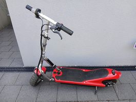 E-Scooter offroad von Landi
