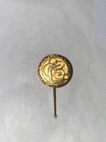Broche vintage Jeux Olympiques Sarajevo 1984 - rare!