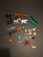 Lego Tiere Lot / Minifigure Animals