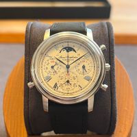 FLASH SALE Tenshodo Grand Complication Full Set 6770-T003613