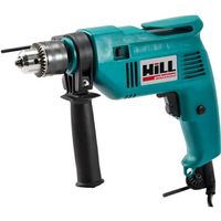Hill Bohrmaschine 500W 2900U/min inkl. 2 Jahren GARANTIE