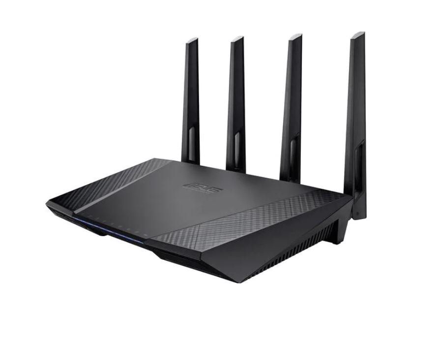 WLAN-Router ASUS RT-AC87U (Gebraucht) in Adliswil für CHF 59 – mit ...