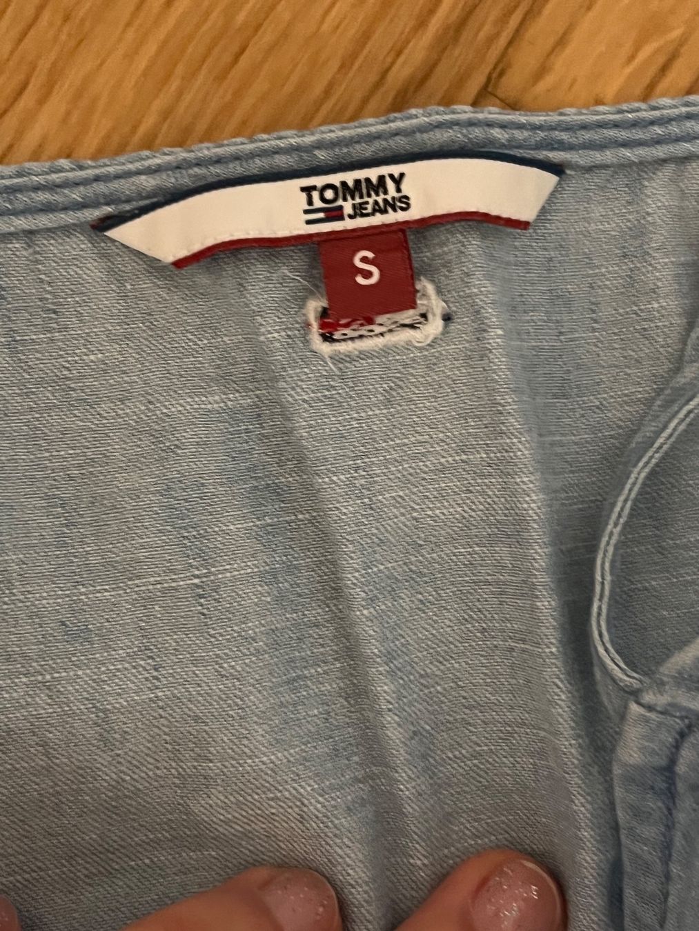 Tommy Hilfiger Vestiti: Kleid Tommy Hilfiger S – Usato da Affoltern am Albis venduto da lumbrera22 3