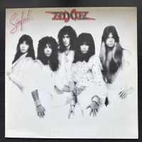 LP - Angel – Sinful