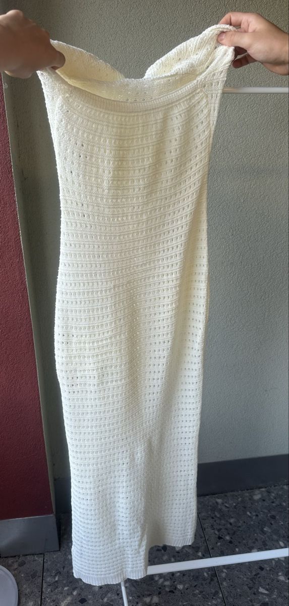 Vestiti: Sehr schönes, weisses Kleid – Usato da Volketswil venduto da hal_65hj 1