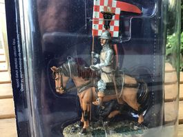 Del Prado Ritter von Kalisz, Tannenberg 1410, Neu!