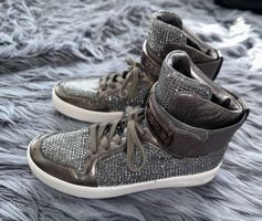 MICHAEL KORS SNEAKERS GR. 39,5 (US 8,5) NEU