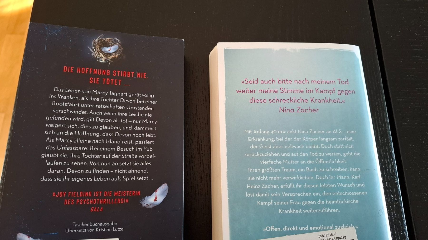 Libri: Bücher – Usato da bülach venduto da bea_syq2 1