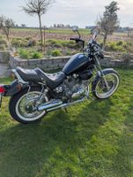 Yamaha Virago XV750 