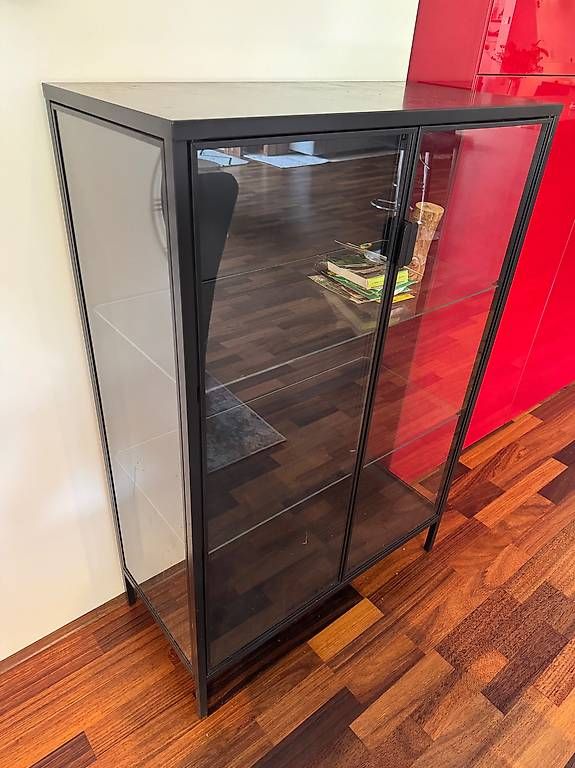 Vitrinen: Ikea display cabinet in good condition – Gebraucht aus Binningen von ferschdenix 2