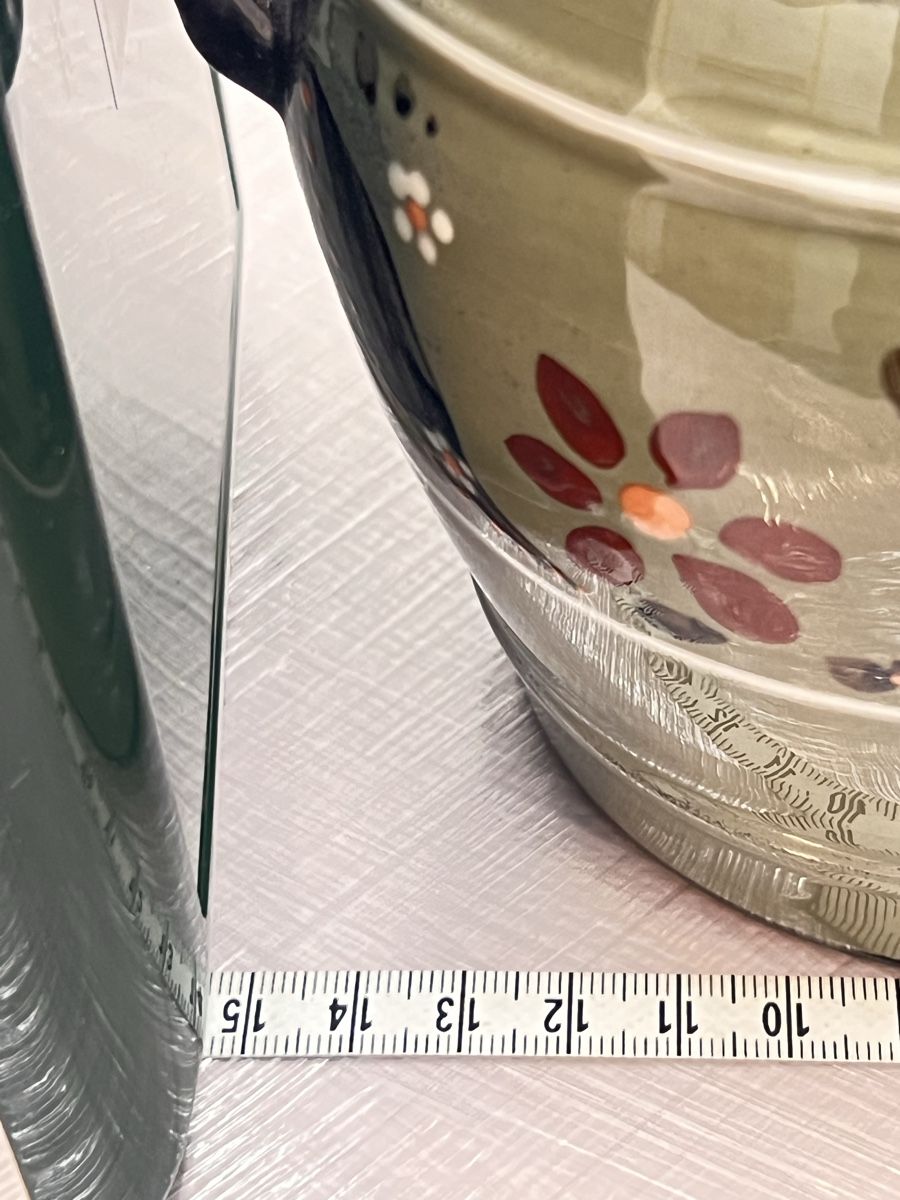 Vasen & Gefässe: Burkart “Swiss” pottery – Neu (gemäss Beschreibung) aus Lausanne von NYC67 7