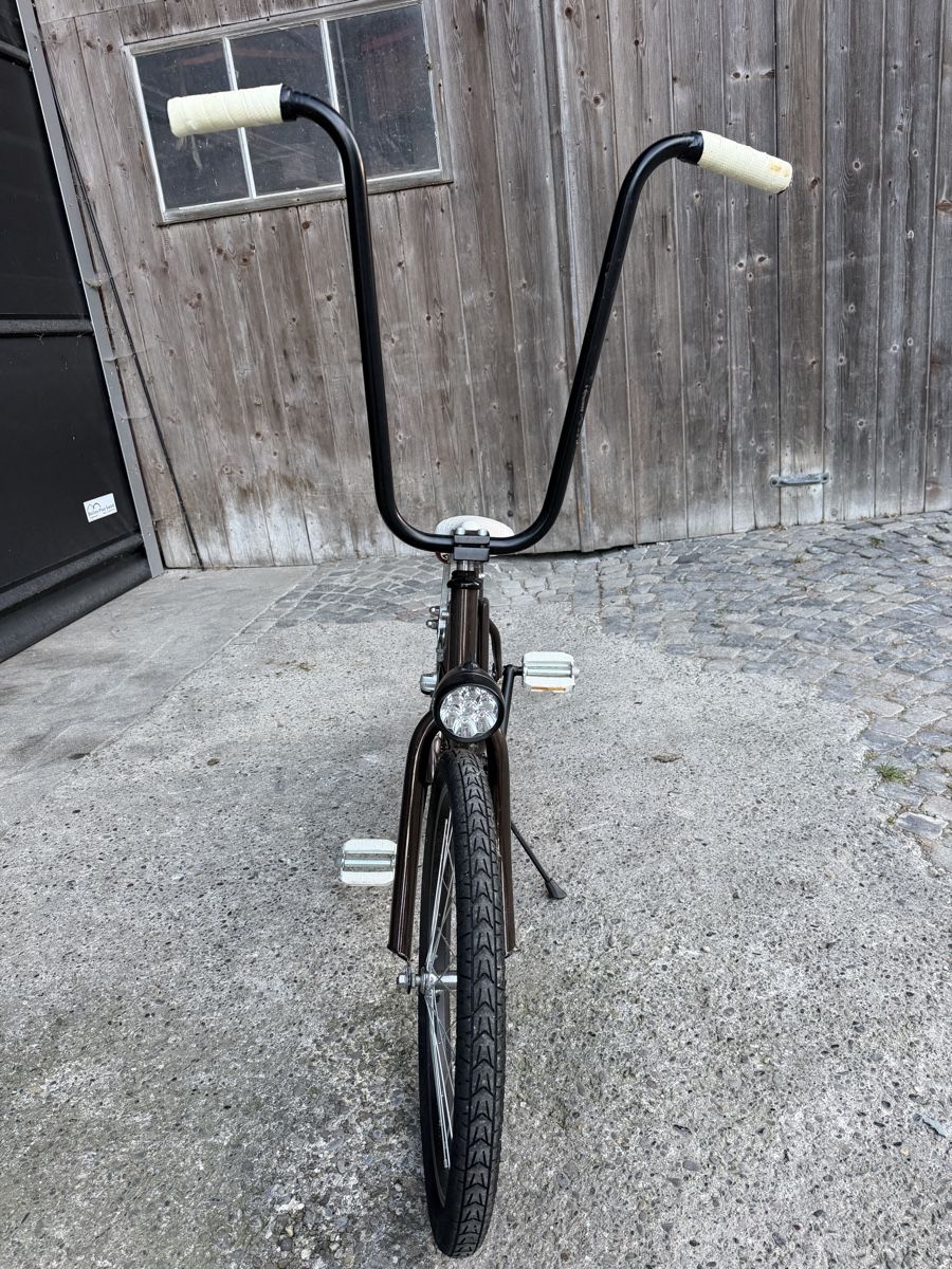 Velos: Costum Velo – Gebraucht aus Hittnau von Dbitte 3