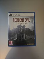 Resident Evil Requiem PS5