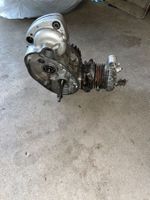 Sachs 502 Saxonette Motor
