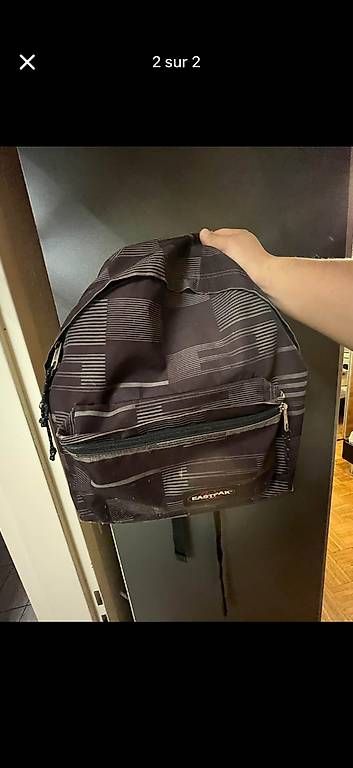 Zaini: Sac eastpack  – Usato da St-Prex venduto da rey_v92r 1