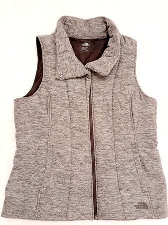 Doudoune sans manches The North Face Femme XL/