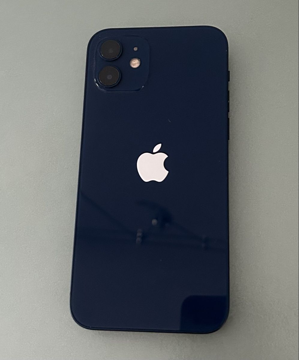 Apple Portables: Apple iPhone 12 Neuwertig inkl.Handyetui – Neuf (Voir description) à Neuenhof par Lara923 3