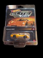 Hot Wheels 2024 Elite 64 McLaren M6GT