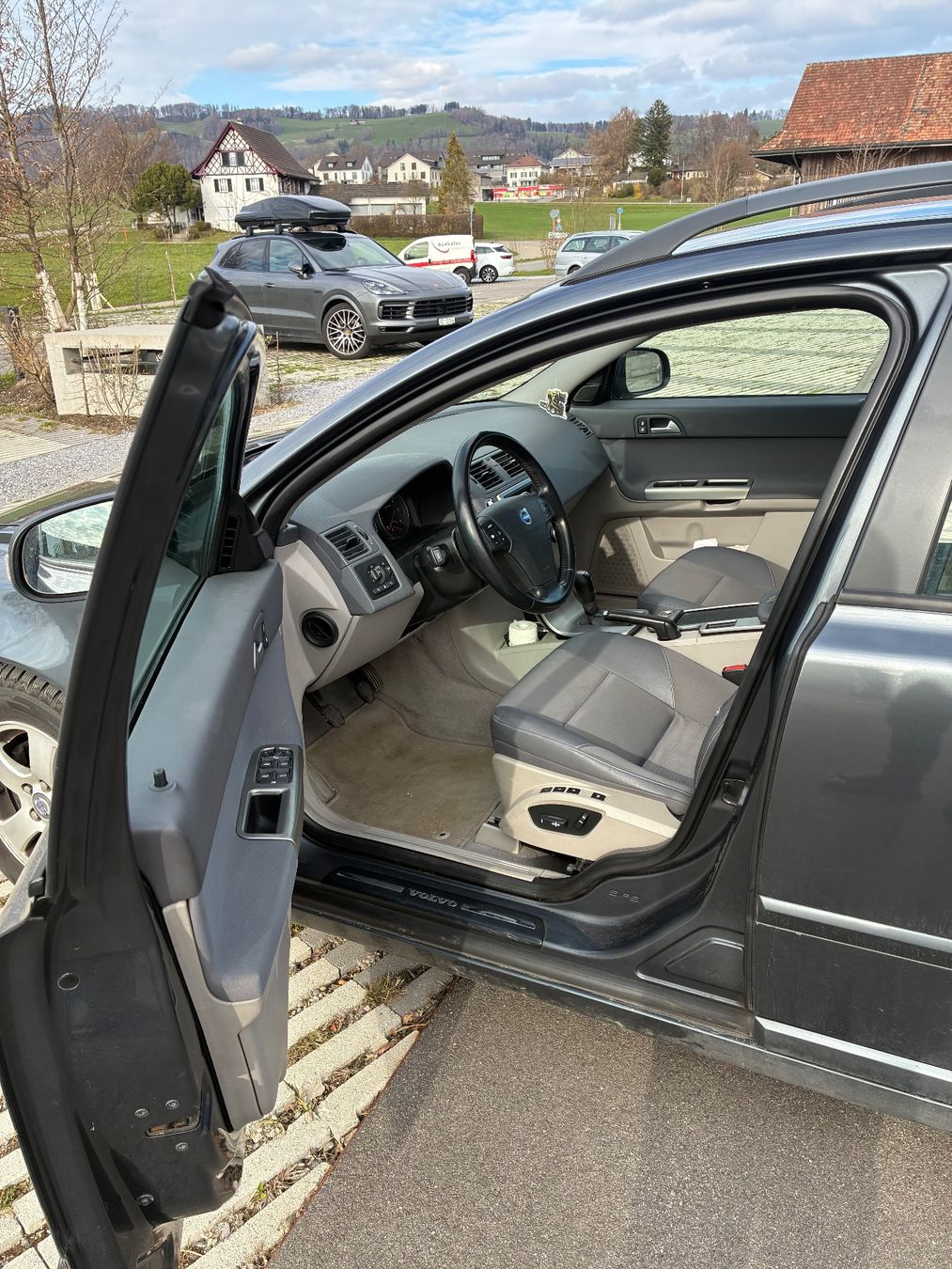 Volvo Automobili: Volvo v50 – Usato da Kappel am Albis venduto da cir_68lt 3