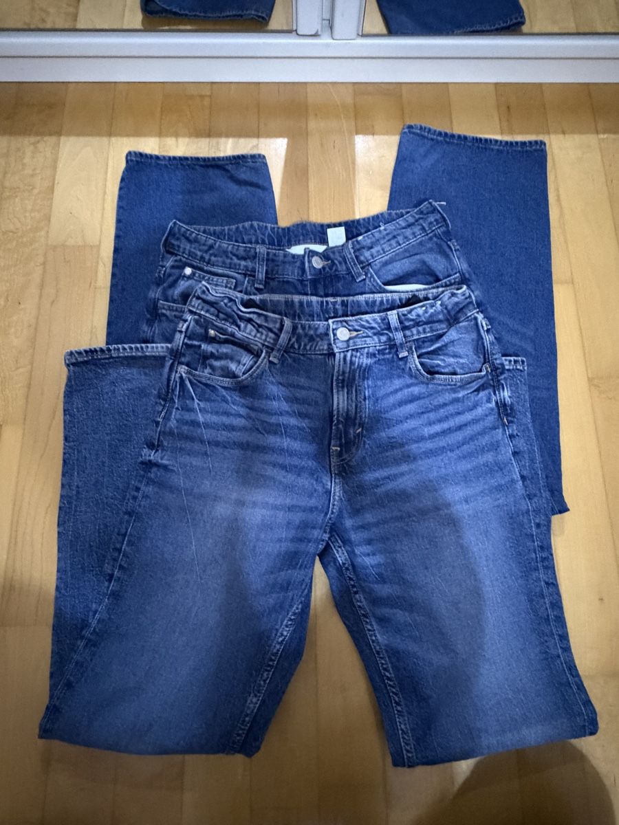 Jack & Jones Lotti & Set di vestiti: Jeans Paket Jungen  – Usato da Neerach venduto da the_modern_mini 5