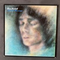 Steve Hackett - Spectral Mornings - LP