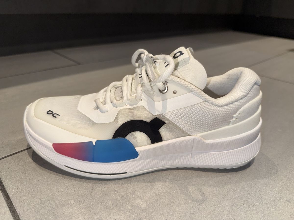 On Chaussures femmes: On The Roger – D'occasion à Trimmis par mor_b6bx