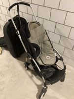 Bugaboo Bee Travelcrib Stroller Buggy