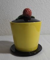 Konfitürdose/Zuckerdose 50/60er Jahre Goebel Germany