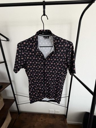 Search & State Cycling Jersey (M) 