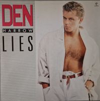 Den Harrow LP – Lies