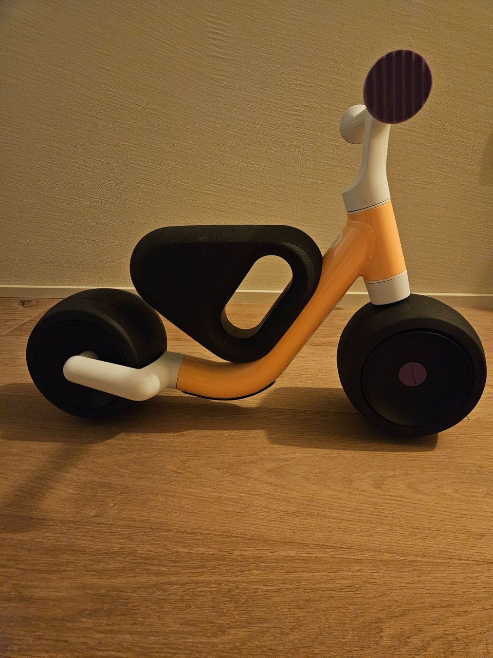 Woom Fahrzeuge für Kinder: Laufrad woom WOW – Gebraucht aus Cham von gr80