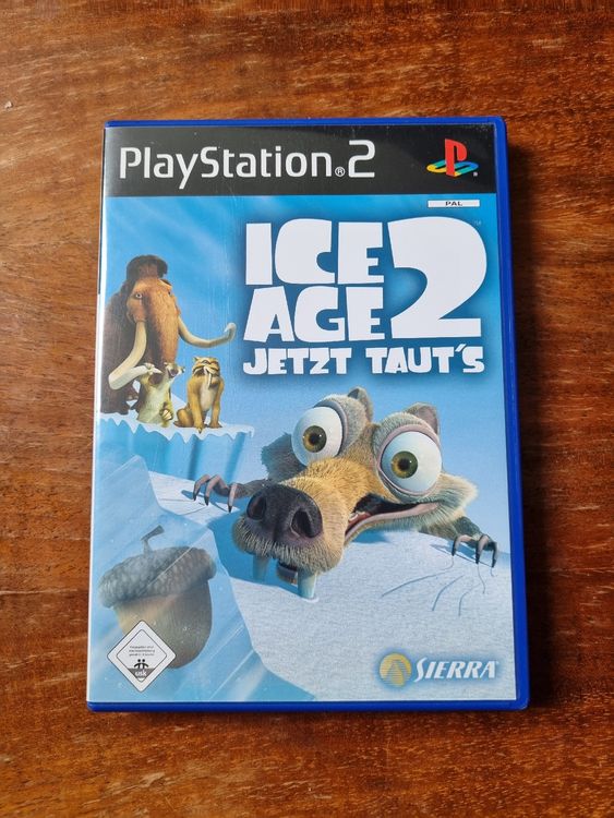 Ice Age 2 - Jetzt taut's | Kaufen auf Ricardo