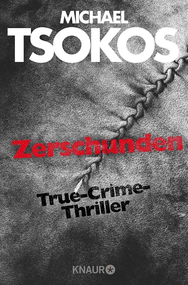 Bücher: Spannende Thriller – Gebraucht aus bern von jeannie2006 4