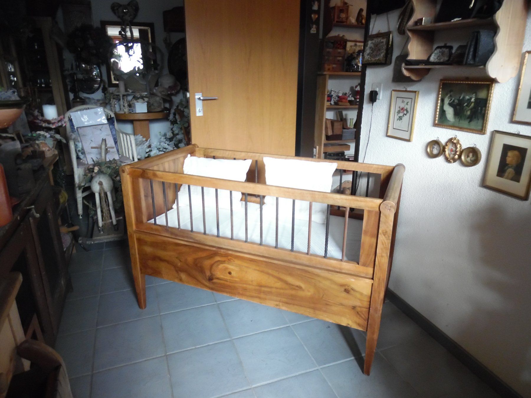 Sofas: Sofa - Kinderbett – Gebraucht aus Bottmingen von ber_l9sd 4