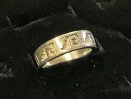 Ring Silber 925