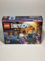 LEGO Dimensions - 71253 - Story Pack Phantastische Tierwesen