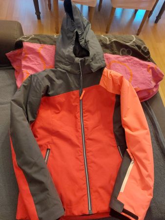 Skijacke gr.164 vpn CMP