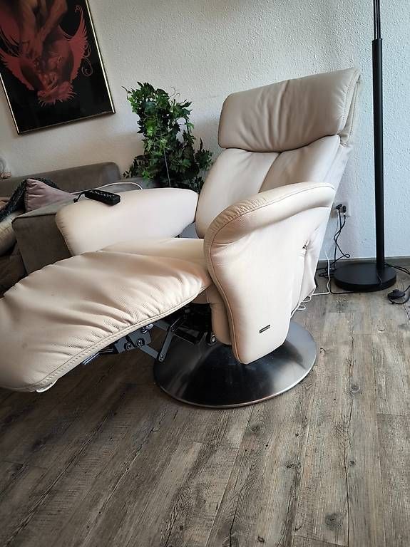 Fauteuils: Relaxsessel – D'occasion à Kernenried par mal_w6bq 3