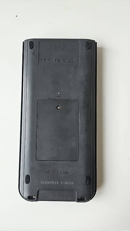 Texas Instruments Calcolatrici tascabili: Taschenrechner TI-Nspire CX CAS – Usato da Münsingen venduto da tim_brc5 1