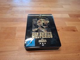 Der Zweite Weltkrieg - Die komplette Geschichte DVD Box