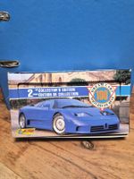 TRADING CARDS DREAM CARS 1992